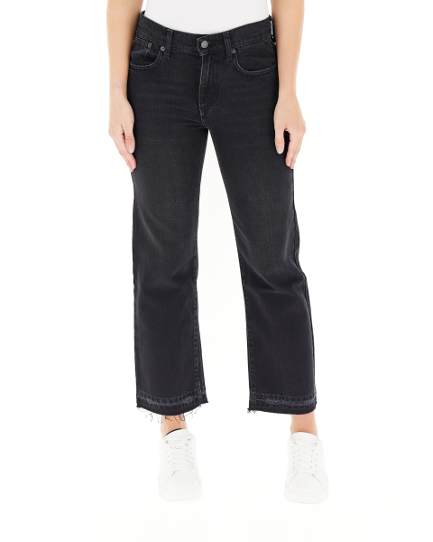 Jeans relaxed