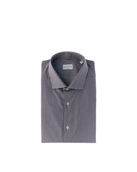 Camicia in cotone