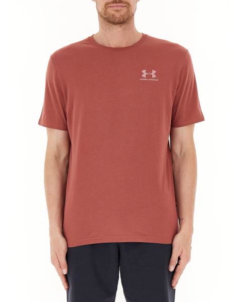 T-shirt girocollo