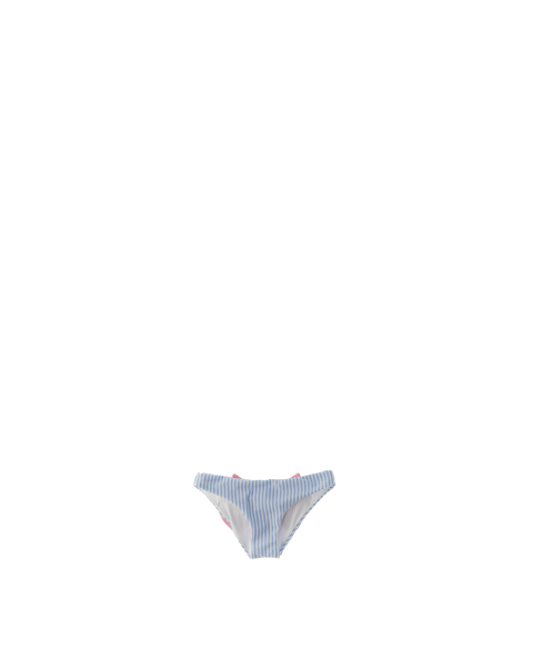 Slip bikini