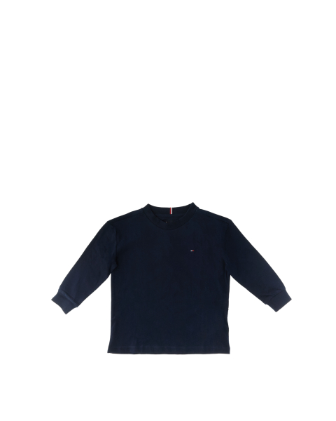 T-shirt maniche lunghe