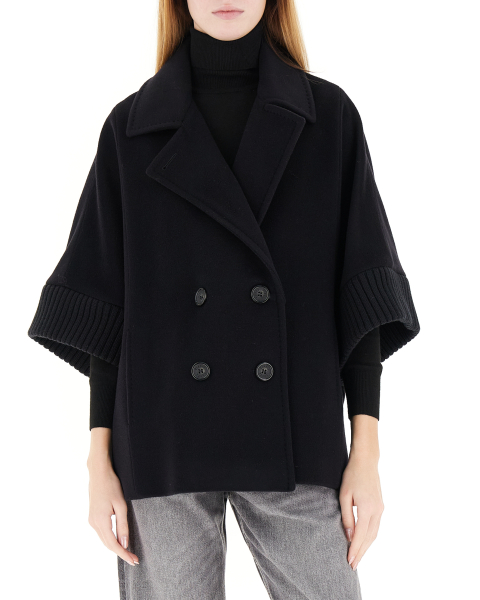 Mantella lana vergine