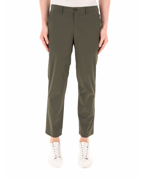 Pantalone tessuto tecnico