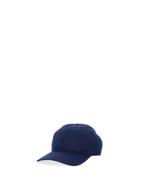 Cappello con visiera