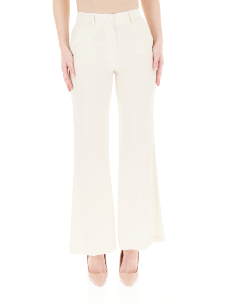 Pantalone Flare