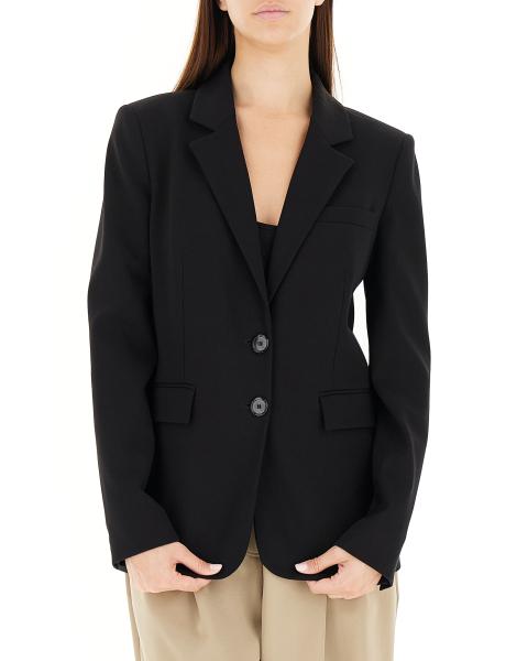 Blazer monopetto