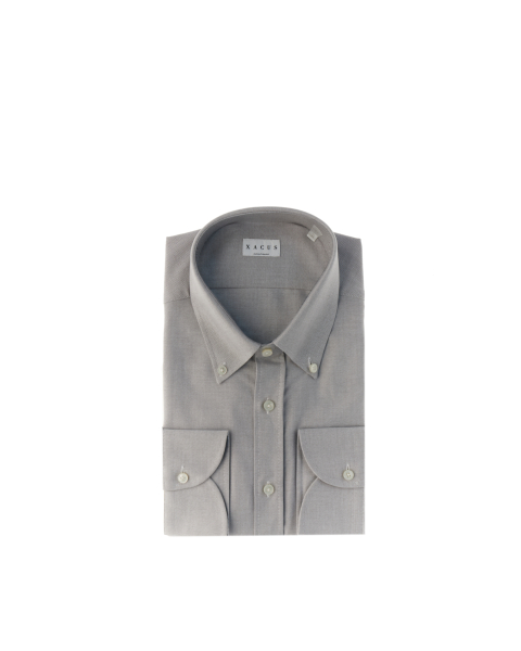 Camicia in cotone