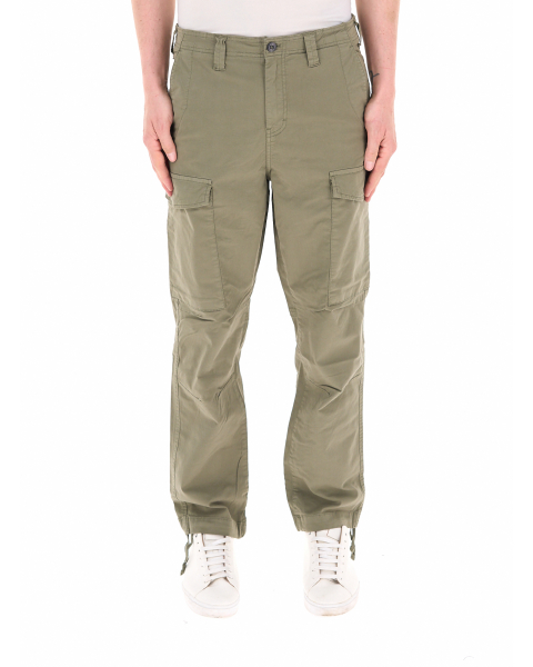 Pantalone cargo