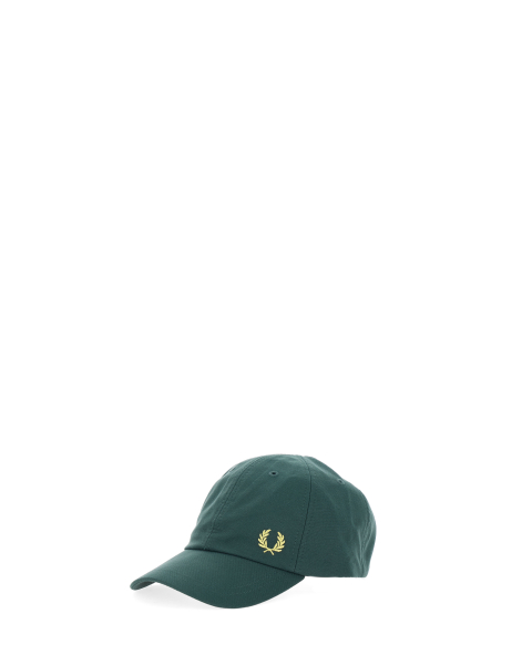 Cappello con visiera