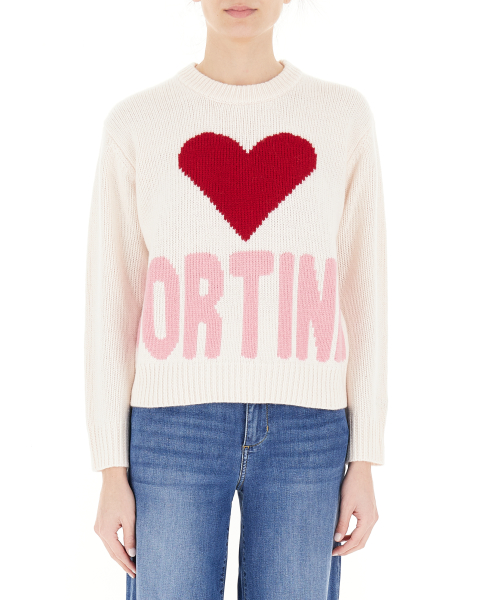 Maglione in lana