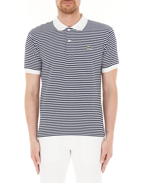 Polo maniche corte