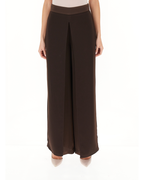 Pantalone a palazzo