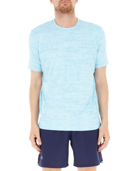 T-shirt girocollo
