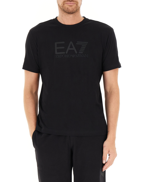 T-shirt girocollo