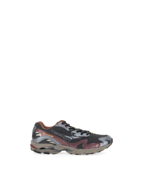 Sneakers con inserti