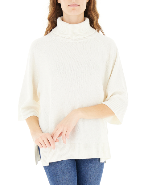 Maglione in cashmere