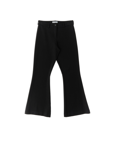 Pantalone flare