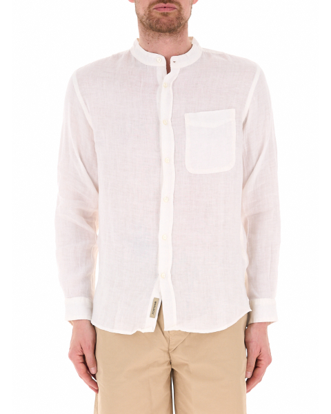 Camicia in lino