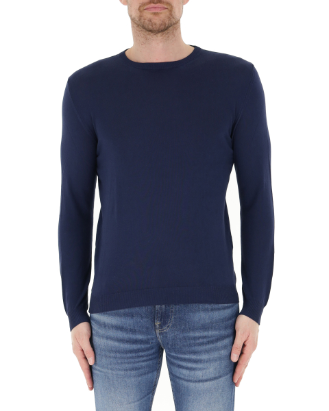 Maglia in cotone