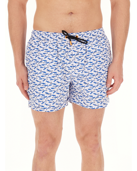 Shorts da bagno