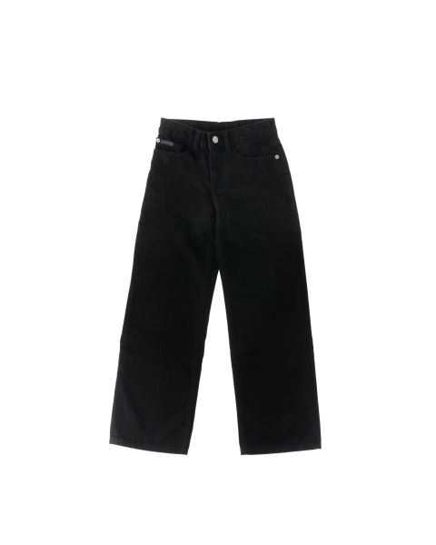 Jeans relaxed fit
