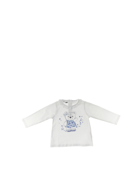 Maglia girocollo
