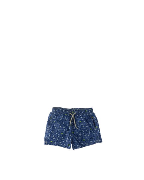 Shorts da bagno