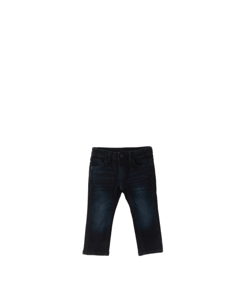 Jeans in cotone