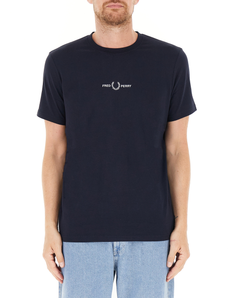 T-shirt maniche corte