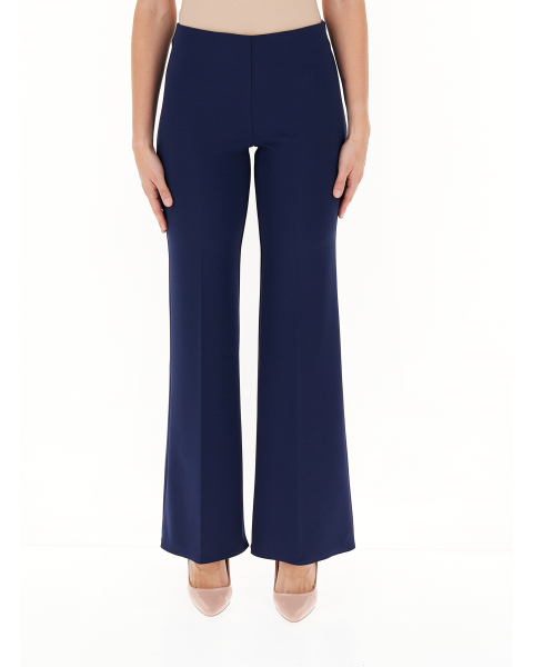 Pantalone flare