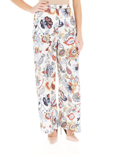 Pantalone in fantasia