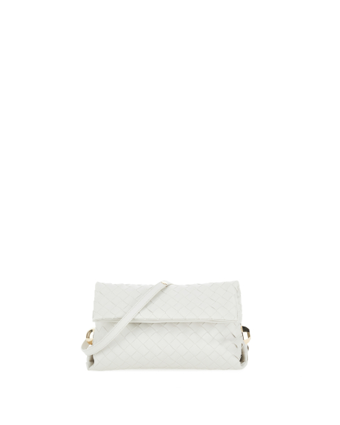 Pochette in similpelle