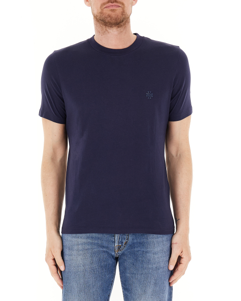 T-shirt girocollo