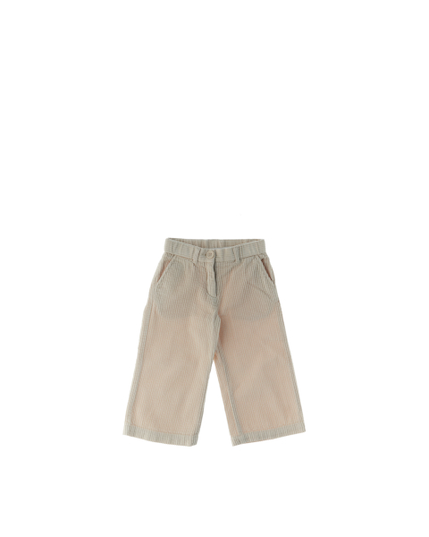 Pantalone velluto costine