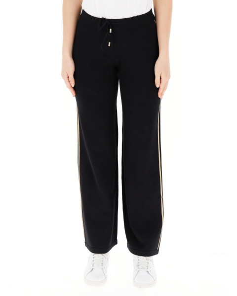 Pantalone in maglia