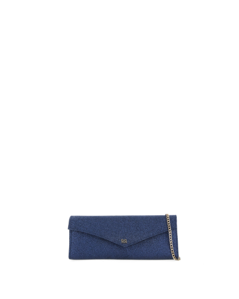 Pochette glitterata