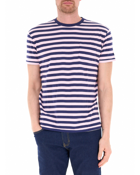 T-shirt girocollo