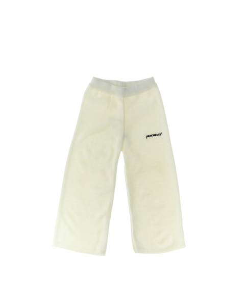 Pantalone in maglia