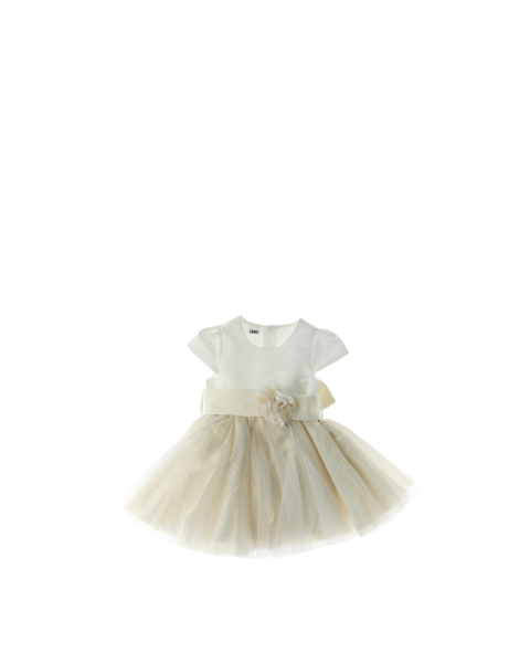 Abito in tulle