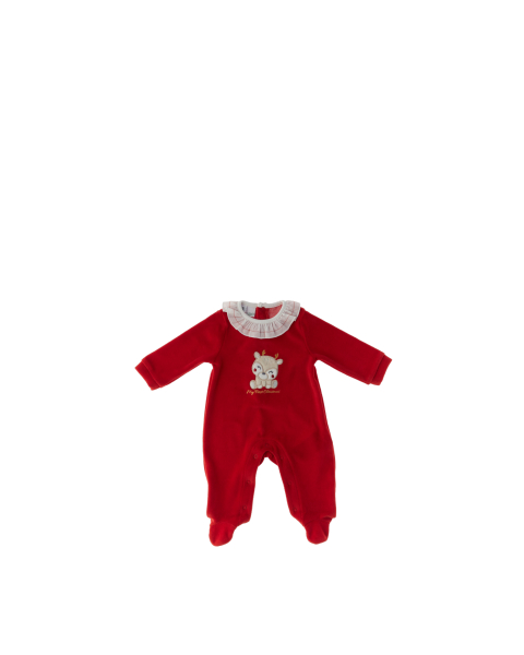 Tutina misto cotone