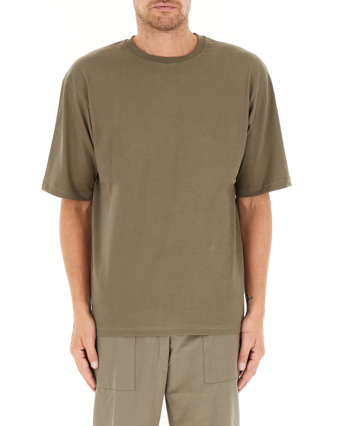 T-shirt girocollo