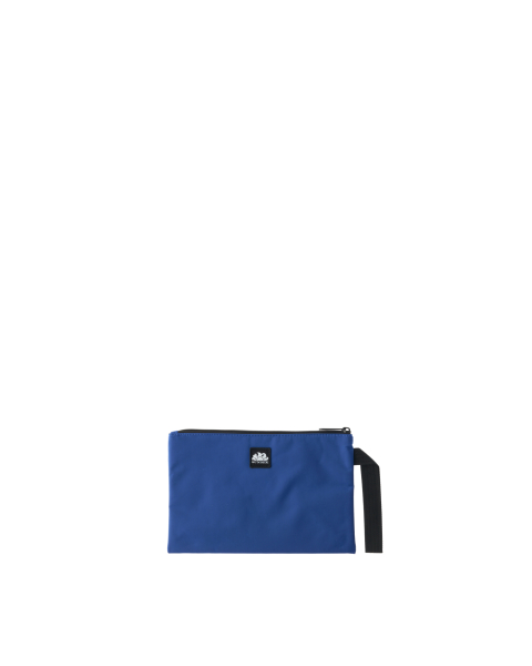 Pochette in tessuto