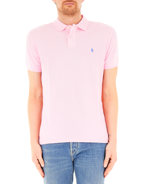 Polo slim