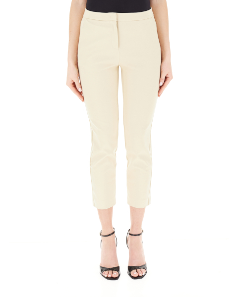 Pantalone a sigaretta