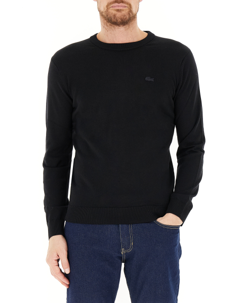 Maglione in lana