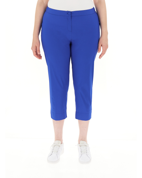 Pantalone cropped
