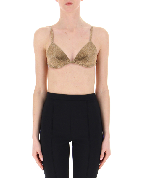 Reggiseno in strass