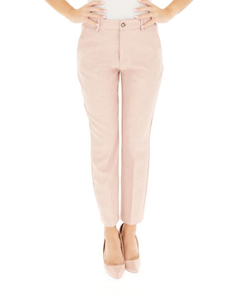 Pantalone a sigaretta