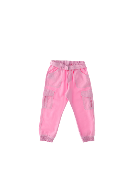 Pantalone cargo