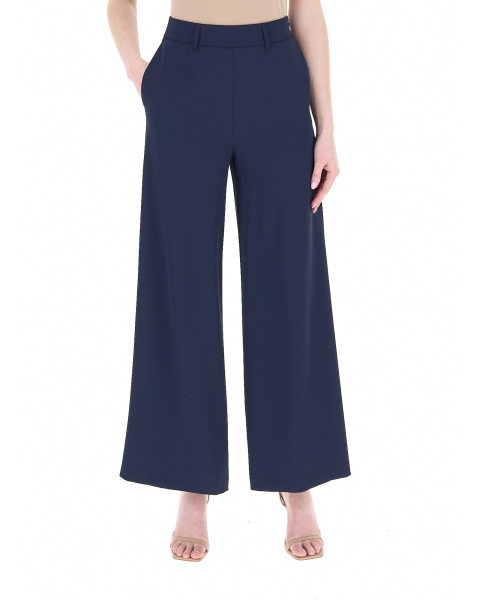 Pantalone a palazzo